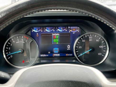 Used 2023 Ford Expedition XLT image 12