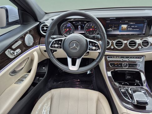 Used 2019 Mercedes-Benz E 300 image 14