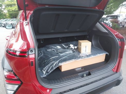 New 2026 Hyundai Kona SEL Sport image 15