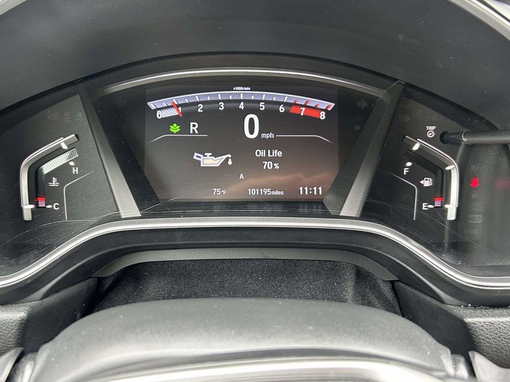 Used 2019 Honda CR-V Touring image 26