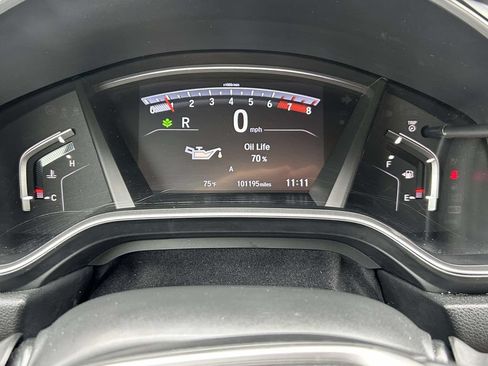 Used 2019 Honda CR-V Touring image 26