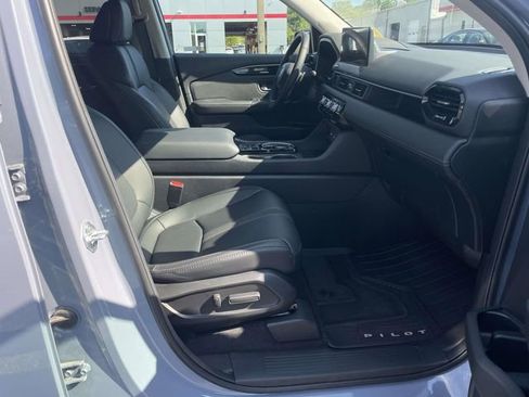 Used 2026 Honda Pilot EX-L image 24