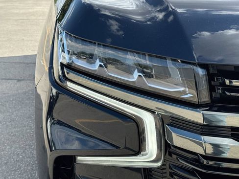 Used 2021 Chevrolet Tahoe RST AWD/4WD image 38