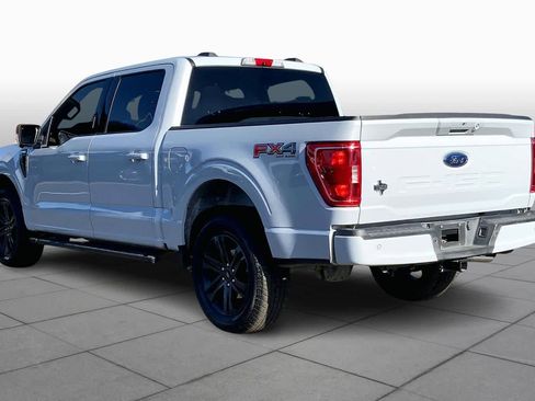 Used 2021 Ford F150 XLT w/ Equipment Group 302A High image 11