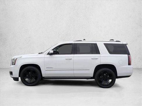 Used 2020 GMC Yukon Denali w/ Open Road Package AWD/4WD image 9