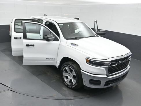 New 2026 RAM 1500 Tradesman RWD image 50