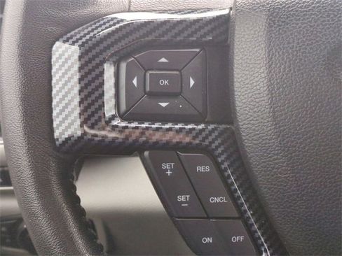 Used 2018 Ford F150 Lariat w/ Equipment Group 501A Mid image 25