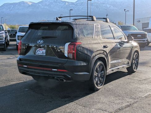 Used 2023 Hyundai Palisade XRT w/ Cargo Package AWD/4WD image 3