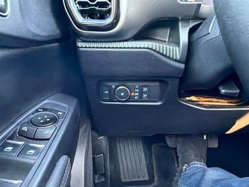 Used 2025 Ford Ranger XLT w/ FX4 Off-Road Package AWD/4WD image 18