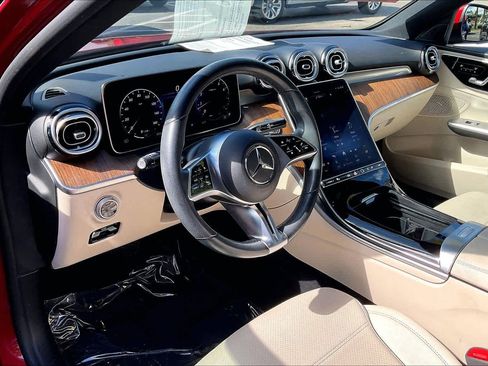 Used 2022 Mercedes-Benz C 300 C 300 image 14