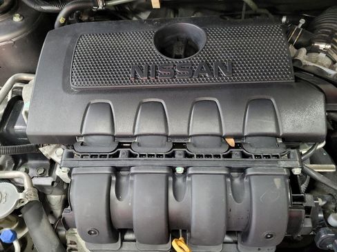 Used 2017 Nissan Sentra S FWD image 30