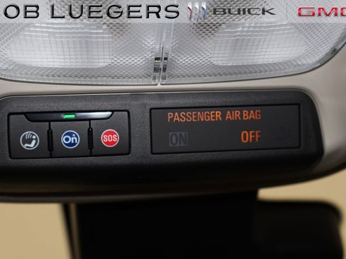 New 2026 Buick Encore GX Sport Touring image 25