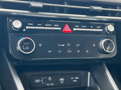 New 2026 Hyundai Tucson SEL FWD image 19