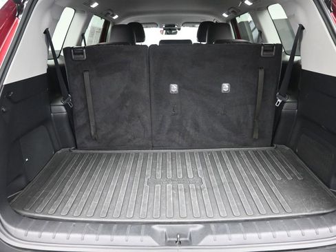 Used 2024 Toyota Grand Highlander AWD image 12