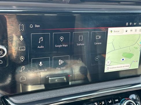 Certified 2023 GMC Sierra 1500 AT4 w/ AT4 Preferred Package AWD/4WD image 33