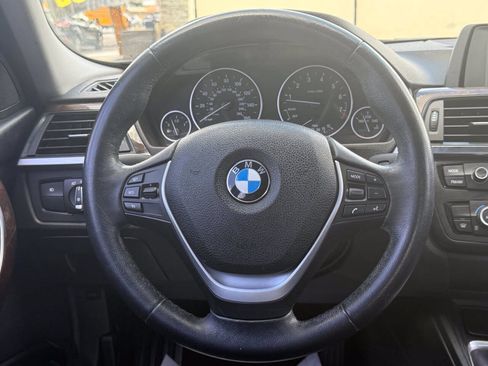 Used 2015 BMW 328i Sedan RWD image 21