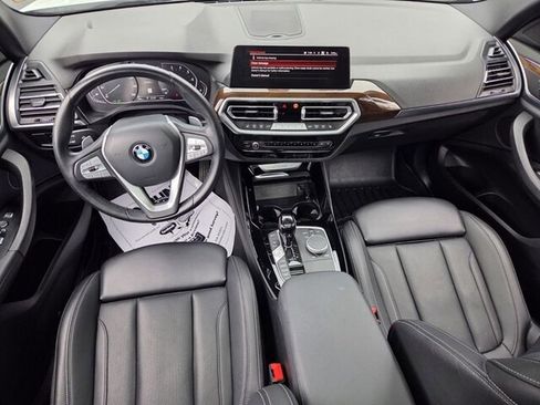 Used 2022 BMW X3 xDrive30i w/ Convenience Package image 11