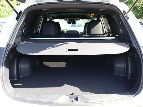 Certified 2026 Subaru Forester Sport w/ Sport Package AWD/4WD image 7