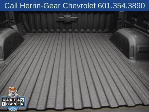 Used 2026 Chevrolet Silverado 1500 RST w/ All Star Edition Plus AWD/4WD image 18