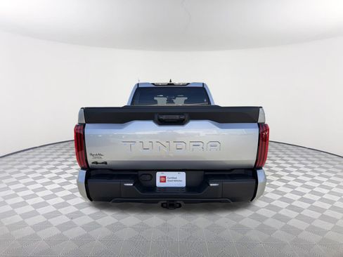 Certified 2026 Toyota Tundra SR image 16