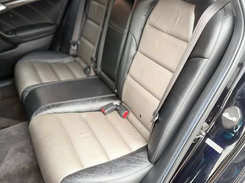 Used 2007 Acura TL Type-S FWD image 50