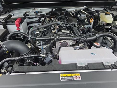 New 2026 Toyota Tacoma SR5 RWD image 29