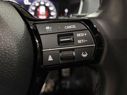 Used 2022 Honda Civic Sport Touring image 25