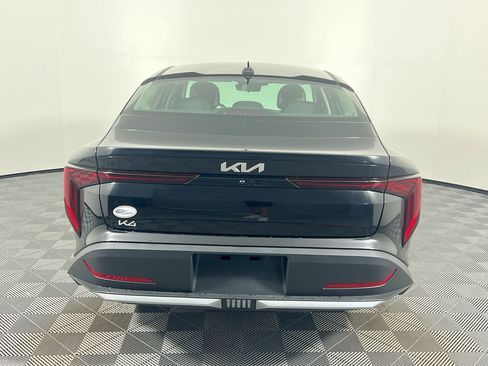 New 2026 Kia K4 FWD image 3