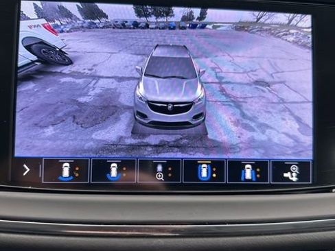 Used 2020 Buick Enclave Avenir w/ Trailering Package, 5000 lbs. image 26