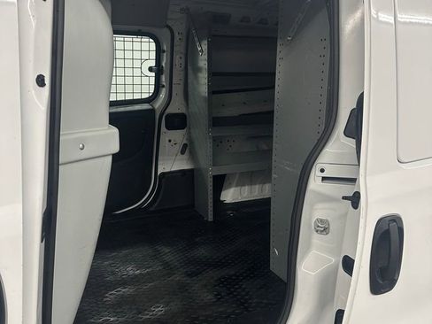 Used 2018 RAM ProMaster City Tradesman image 20