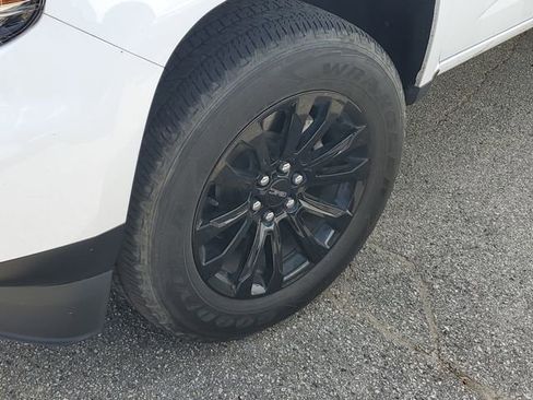 Used 2022 GMC Canyon Elevation w/ Trailering Package image 6