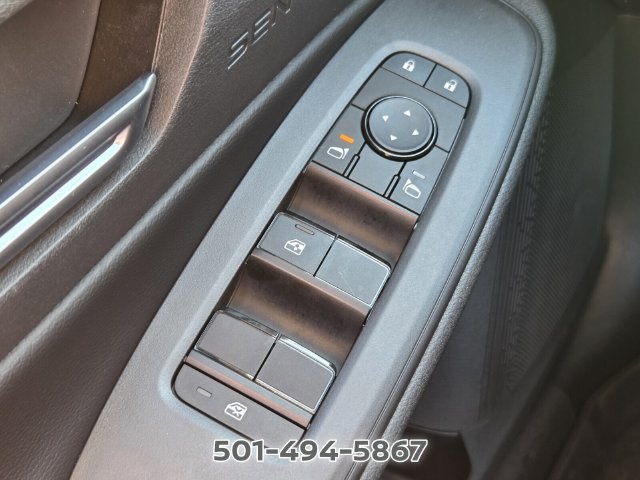 Certified 2026 Nissan Sentra SV w/ Floor Mat Package FWD image 23