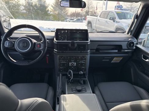 New 2025 INEOS Grenadier 1924 Limited Edition image 25