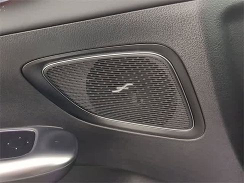 Certified 2025 Mercedes-Benz C 43 AMG 4MATIC Sedan image 87