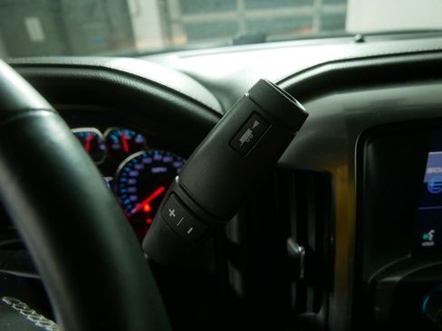 Used 2014 Chevrolet Silverado 1500 LTZ w/ LTZ Plus Package image 20