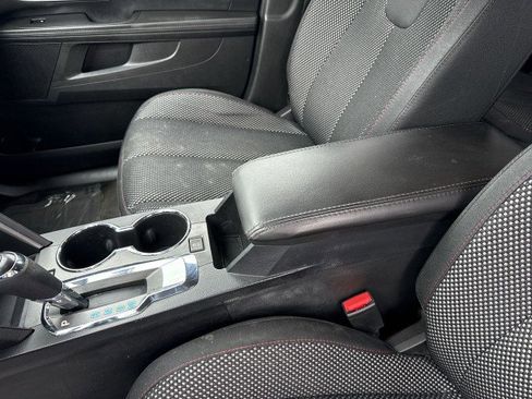 Certified 2016 Chevrolet Equinox LT image 21