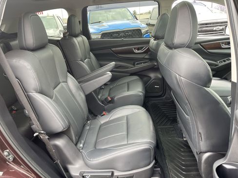 Used 2023 Subaru Ascent Touring image 28