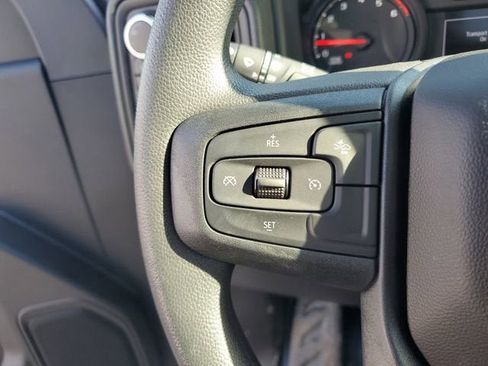 New 2025 GMC Sierra 2500 Pro w/ 1SA Pro Safety Plus Package image 28