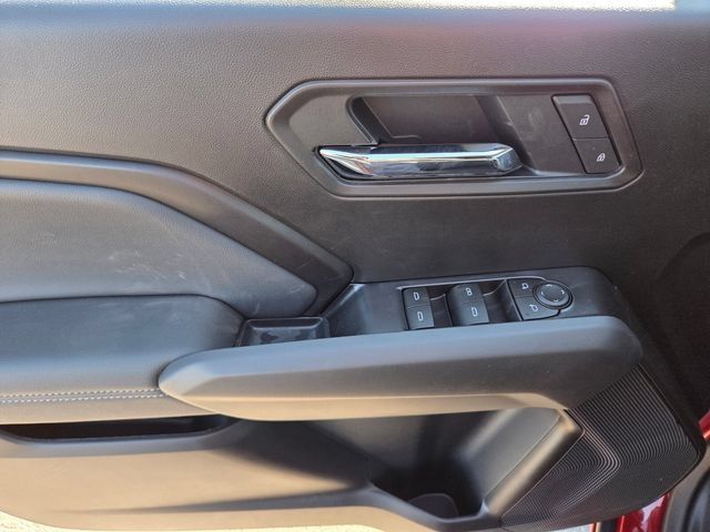 New 2026 Chevrolet Colorado LT RWD image 9