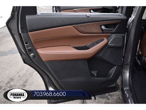 New 2026 Acura MDX w/ Advance Package AWD/4WD image 29