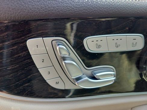 Used 2018 Mercedes-Benz E 400 Coupe image 20