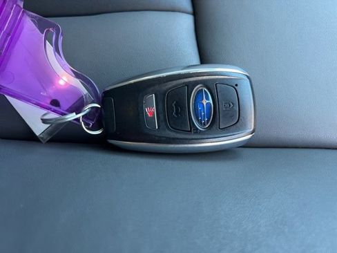 Used 2020 Subaru Outback Onyx Edition XT image 37