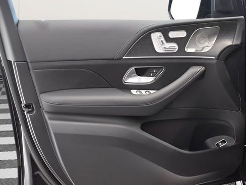 New 2026 Mercedes-Benz GLE 53 AMG 4MATIC image 23