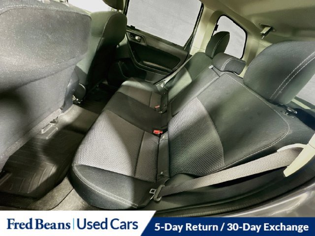 Used 2016 Subaru Forester 2.5i Premium w/ All-Weather Package AWD/4WD image 31
