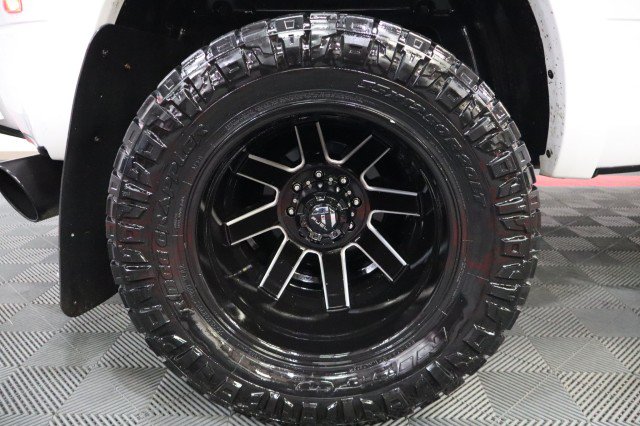 Used 2018 RAM 3500 Laramie w/ Sport Appearance Group AWD/4WD image 85