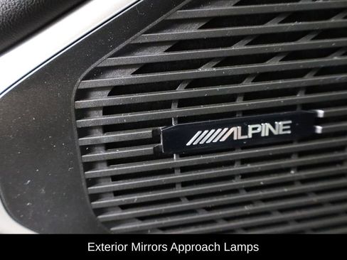 New 2026 Jeep Grand Wagoneer 4WD image 23