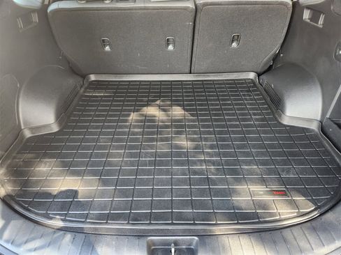 Used 2023 Hyundai Santa Fe Limited image 31