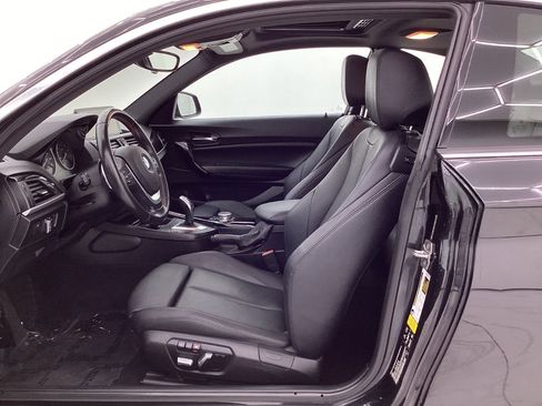 Used 2016 BMW 228i xDrive Coupe AWD/4WD image 14
