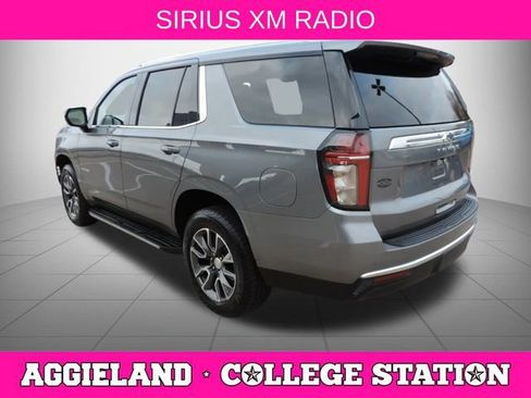 Used 2021 Chevrolet Tahoe LT image 6