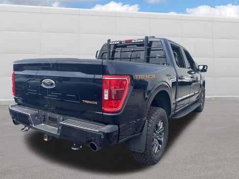 Used 2023 Ford F150 Tremor image 8